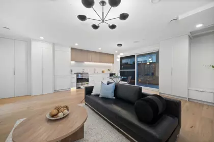 Primary Bedroom Photo of 1137 W 33rd Avenue, Vancouver, BC