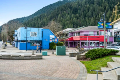 Garden / Landscaping Photo of 115 378 Esplanade Avenue, Harrison Hot Springs, BC
