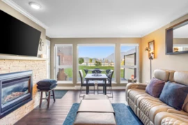 115 378 Esplanade Avenue, Harrison Hot Springs, BC