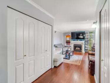Breakfast Nook Photo of 221 14861 98 Avenue, Surrey, BC