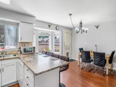 221 14861 98 Avenue, Surrey, BC, Surrey — Townhouse for sale