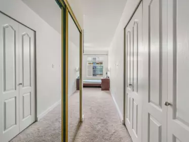 Guest Bathroom Photo of 221 14861 98 Avenue, Surrey, BC
