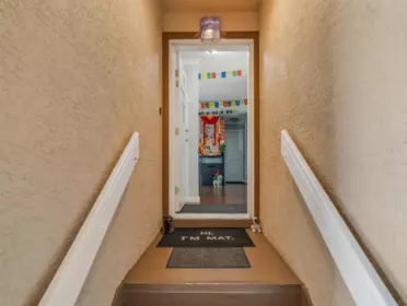 Hallway Photo of 221 14861 98 Avenue, Surrey, BC