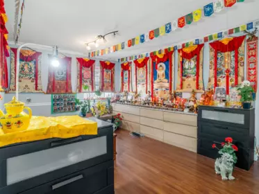 Office / Den Photo of 221 14861 98 Avenue, Surrey, BC
