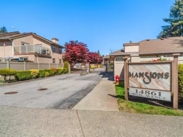 Outdoor Deck Photo of 221 14861 98 Avenue, Surrey, BC