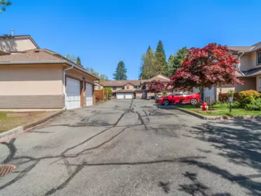 Outdoor Patio Photo of 221 14861 98 Avenue, Surrey, BC
