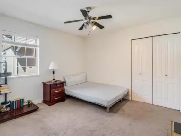 Primary Bedroom Photo of 221 14861 98 Avenue, Surrey, BC