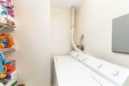 Bedroom 2 Photo of 504 8280 Westminster Highway, Richmond, BC