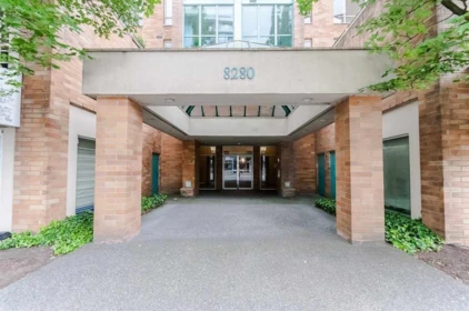 504 8280 Westminster Highway, Richmond, BC, Richmond — Apartment/Condo for sale
