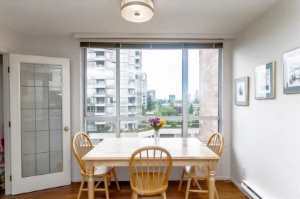 Pantry Photo of 504 8280 Westminster Highway, Richmond, BC