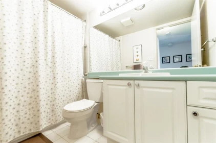 Walk-In Closet Photo of 504 8280 Westminster Highway, Richmond, BC