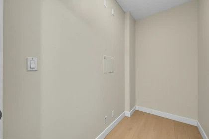 Powder Room Photo of 1602 1211 Melville Street, Vancouver, BC