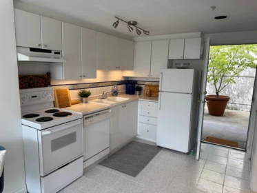 Pantry Photo of 311 1630 W 1st Avenue, Vancouver, BC