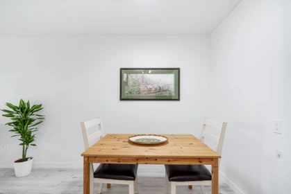 Pantry Photo of 318 750 E 7th Avenue, Vancouver, BC