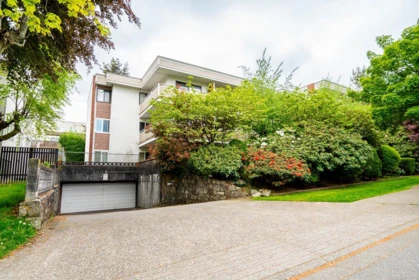 Staircase Photo of 318 750 E 7th Avenue, Vancouver, BC
