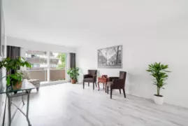 318 750 E 7th Avenue, Vancouver, BC