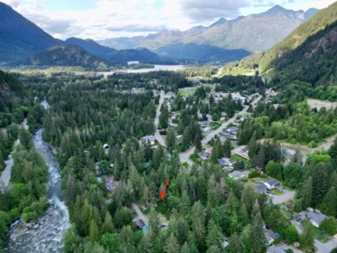 63560 Old Yale Road, Hope, BC, Hope — Land for sale