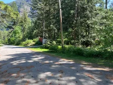 Pantry Photo of 63560 Old Yale Road, Hope, BC