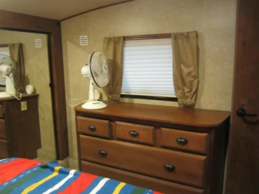 Primary Bedroom Photo of 282 8400 Shook Road, Mission, BC