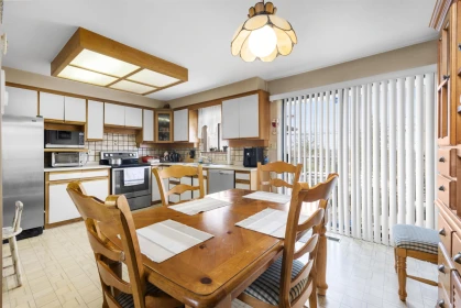 3481 Dieppe Drive, Vancouver, BC, Vancouver — Single Family Residence for sale