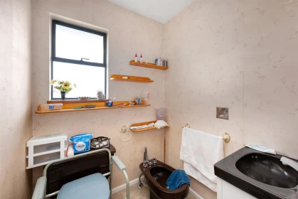 Laundry Room Photo of 3481 Dieppe Drive, Vancouver, BC