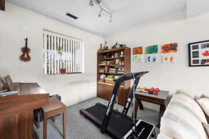 Mudroom Photo of 3481 Dieppe Drive, Vancouver, BC