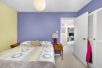 Office / Den Photo of 3481 Dieppe Drive, Vancouver, BC