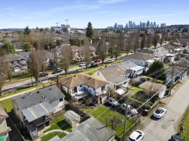 Outdoor Kitchen Photo of 3481 Dieppe Drive, Vancouver, BC