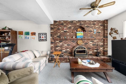 Primary Bedroom Photo of 3481 Dieppe Drive, Vancouver, BC
