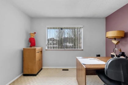 Walk-In Closet Photo of 3481 Dieppe Drive, Vancouver, BC