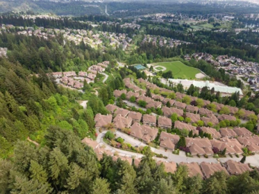 Community Amenities Photo (Clubhouse) of 112 2979 Panorama Drive, Coquitlam, BC