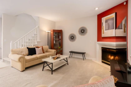 112 2979 Panorama Drive, Coquitlam, BC, Coquitlam — Townhouse for sale