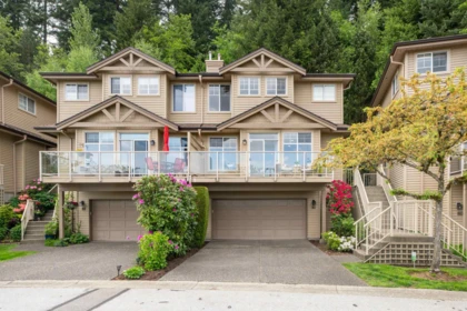 112 2979 Panorama Drive, Coquitlam, BC, Coquitlam — Townhouse for sale