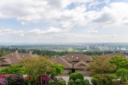 Guest Bathroom Photo of 112 2979 Panorama Drive, Coquitlam, BC