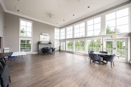 Hot Tub / Spa Photo of 112 2979 Panorama Drive, Coquitlam, BC
