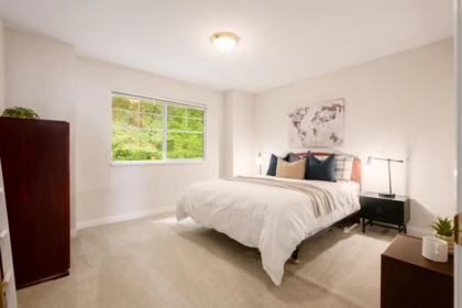 Laundry Room Photo of 112 2979 Panorama Drive, Coquitlam, BC