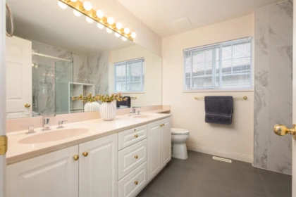 Loft / Bonus Room Photo of 112 2979 Panorama Drive, Coquitlam, BC