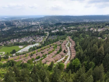 Neighborhood Park Photo Near 112 2979 Panorama Drive, Coquitlam, BC