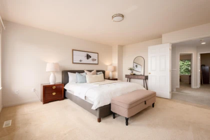 Office / Den Photo of 112 2979 Panorama Drive, Coquitlam, BC