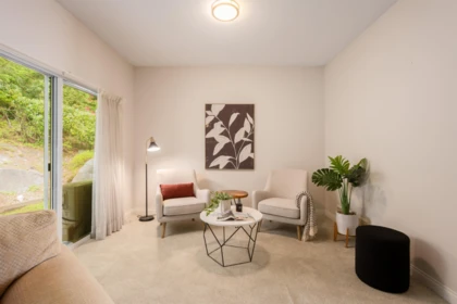 Pantry Photo of 112 2979 Panorama Drive, Coquitlam, BC