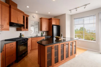 Primary Bedroom Photo of 112 2979 Panorama Drive, Coquitlam, BC
