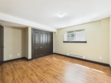 Aerial View of 3351 Canary Place, Coquitlam, BC
