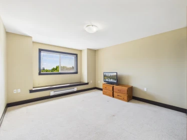 Basement Recreation Room Photo of 3351 Canary Place, Coquitlam, BC