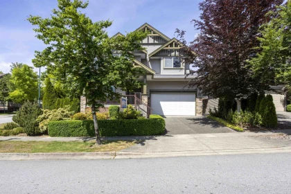 3351 Canary Place, Coquitlam, BC, Coquitlam — Single Family Residence for sale