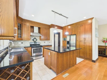 Guest Bathroom Photo of 3351 Canary Place, Coquitlam, BC