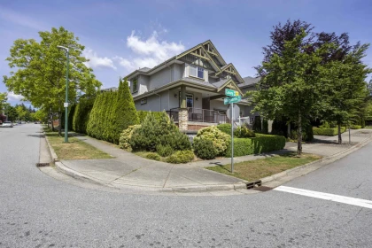 3351 Canary Place, Coquitlam, BC, Coquitlam — Single Family Residence for sale