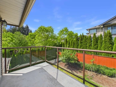 Outdoor Patio Photo of 3351 Canary Place, Coquitlam, BC