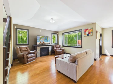 Pantry Photo of 3351 Canary Place, Coquitlam, BC