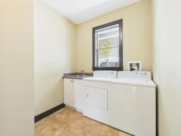 Powder Room Photo of 3351 Canary Place, Coquitlam, BC