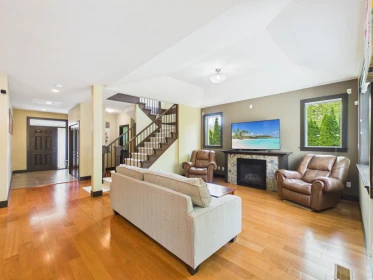 Primary Bedroom Photo of 3351 Canary Place, Coquitlam, BC